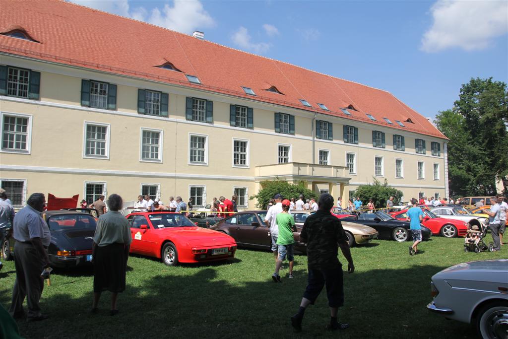 2012-07-08 14. Oldtimertreffen in Pinkafeld